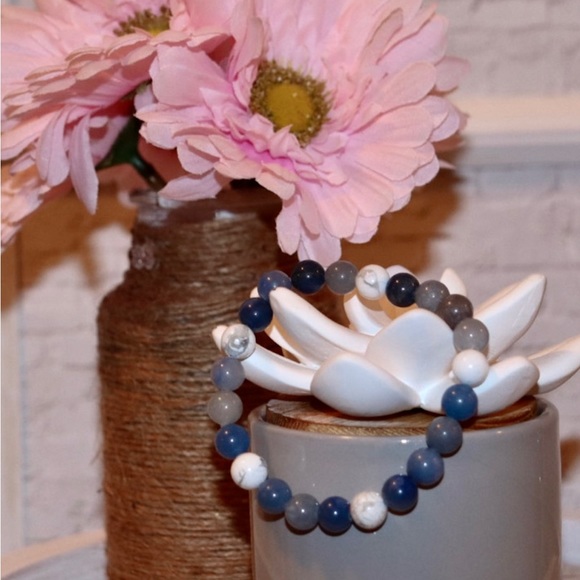 Beautiful Handmade Wellness Bracelets. - Picture 2 of 16
